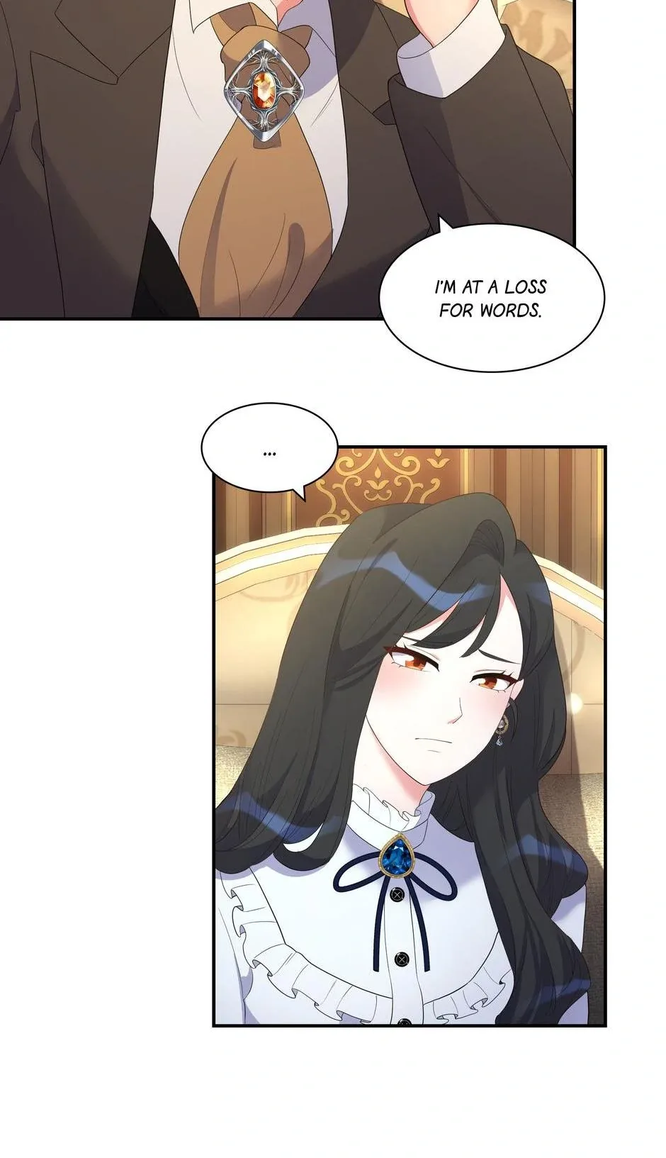 No Marriage, Angel! Chapter 14 page 29