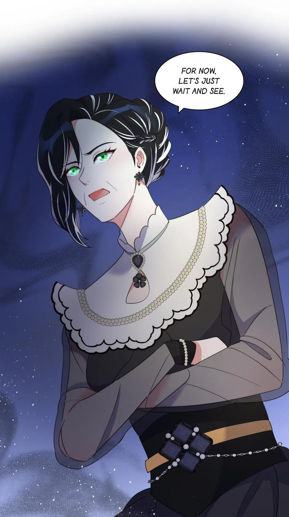 No Marriage, Angel! Chapter 14 page 38