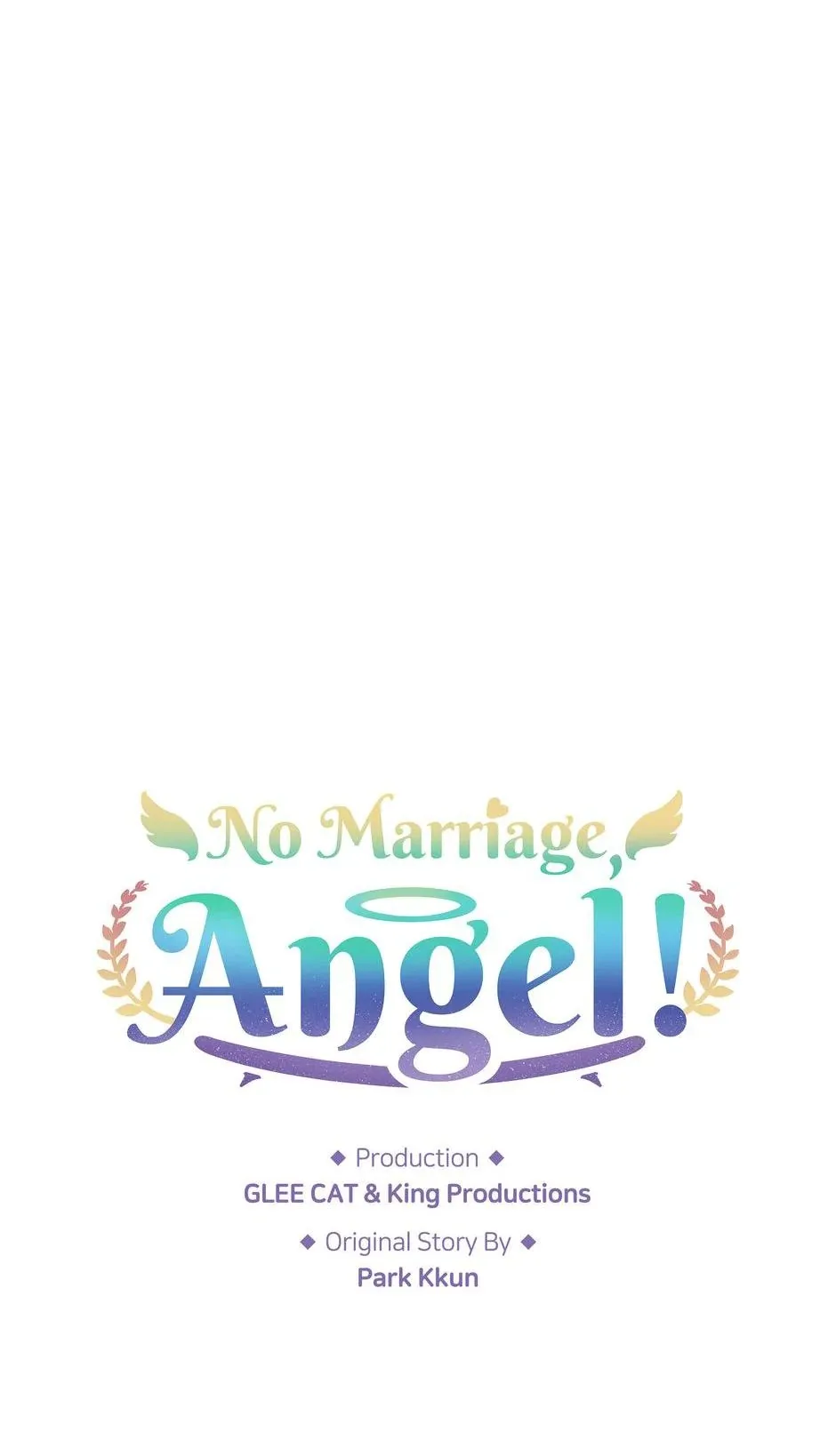 No Marriage, Angel! Chapter 13 page 38
