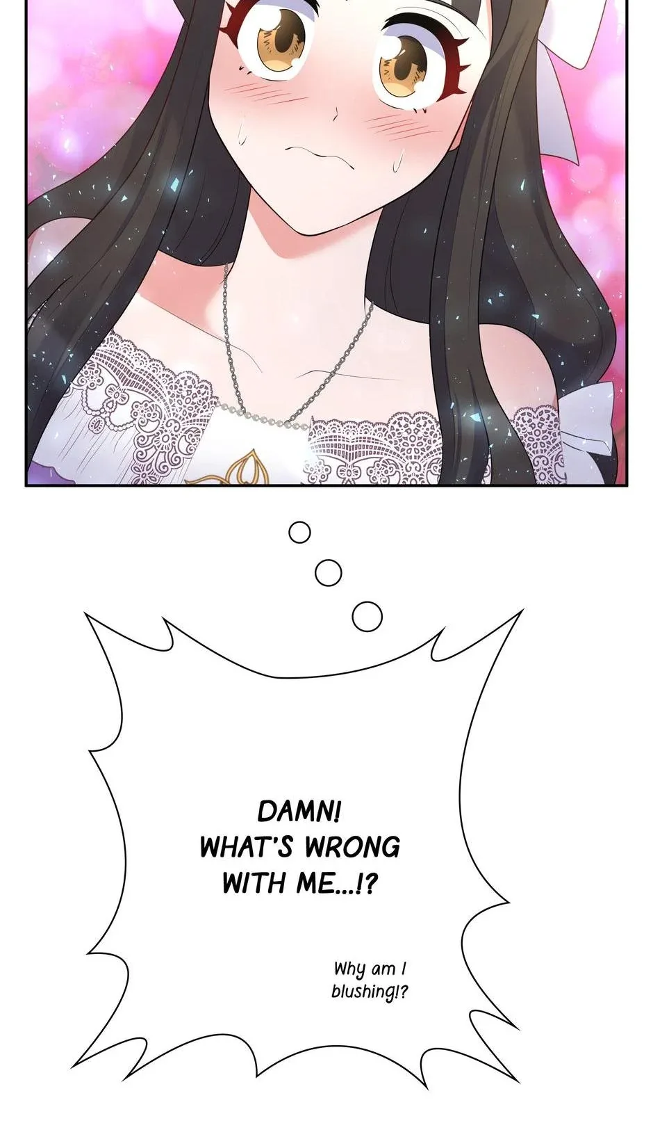 No Marriage, Angel! Chapter 13 page 37