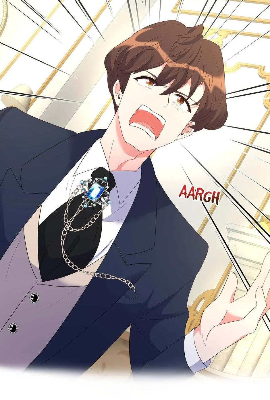 No Marriage, Angel! Chapter 14 page 24