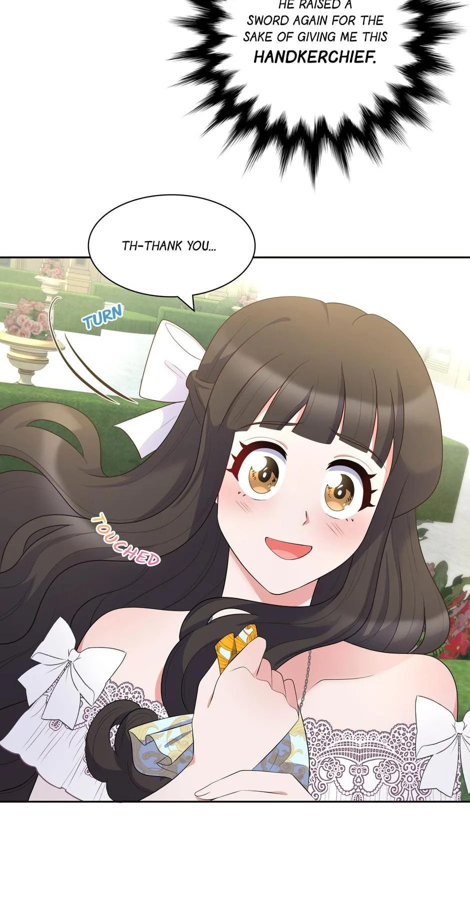 No Marriage, Angel! Chapter 13 page 24