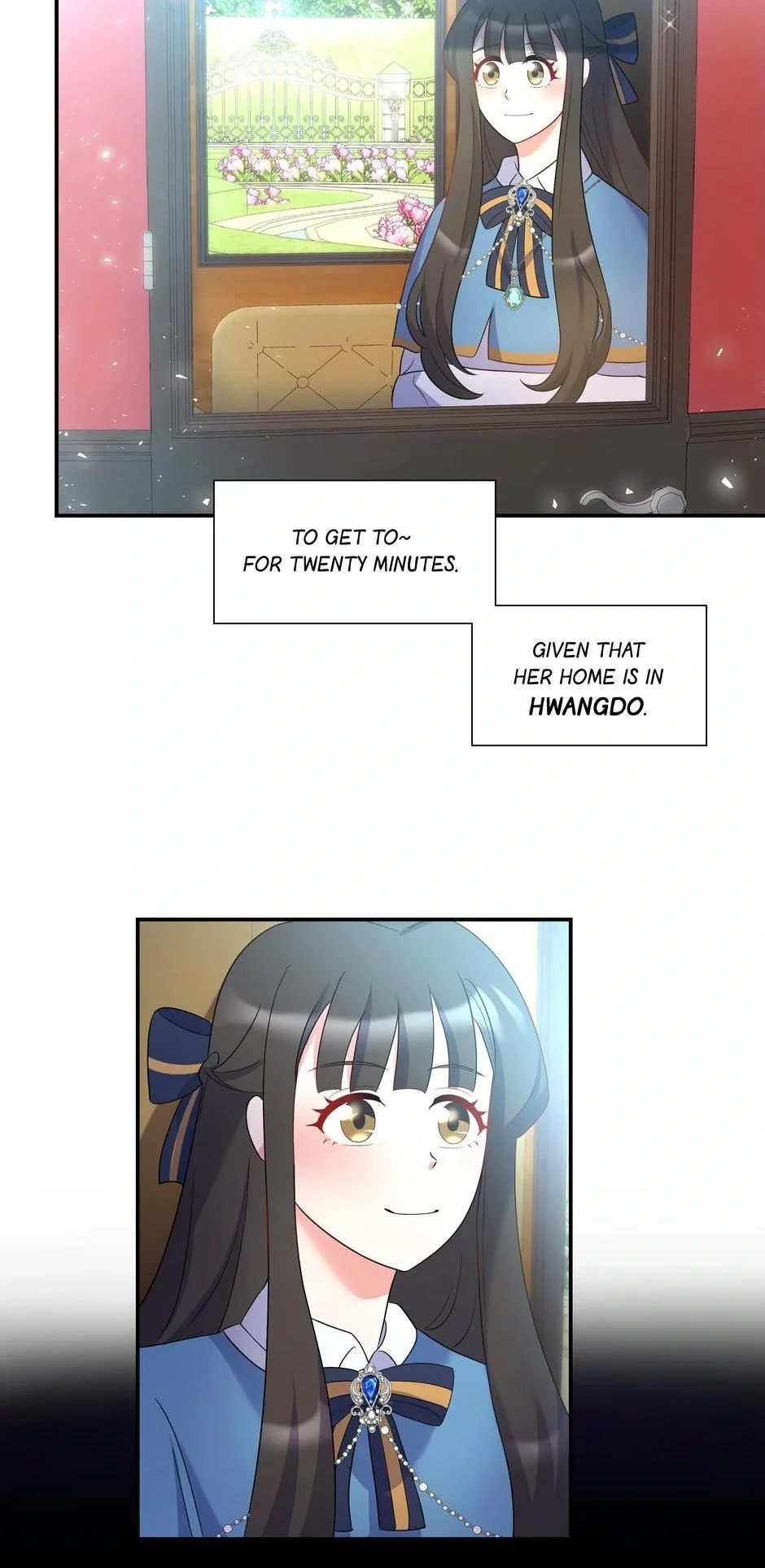 No Marriage, Angel! Chapter 15 page 39