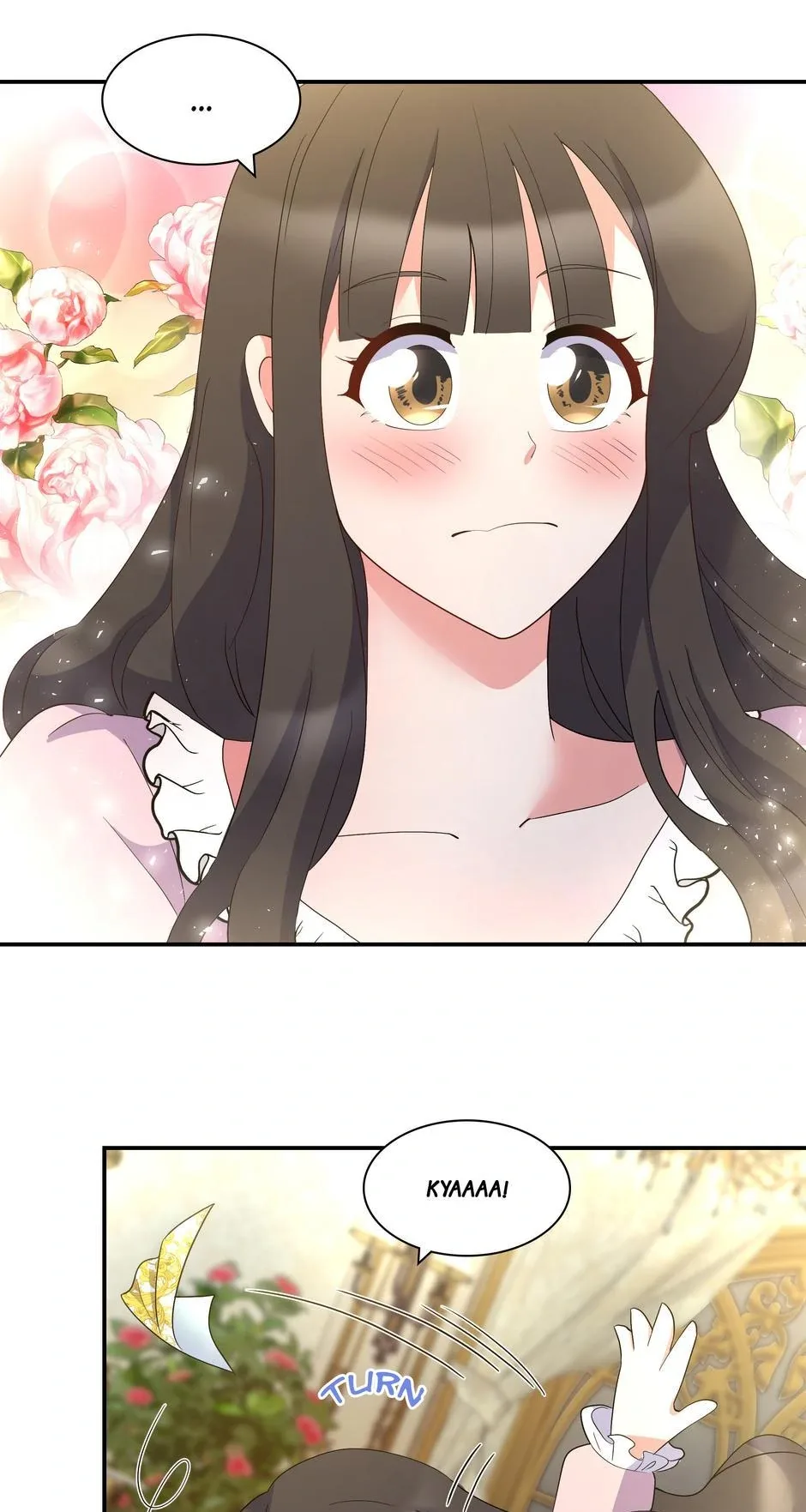 No Marriage, Angel! Chapter 14 page 52