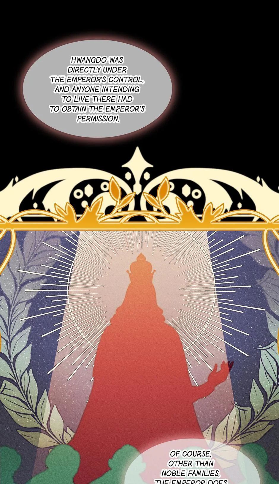 No Marriage, Angel! Chapter 15 page 41