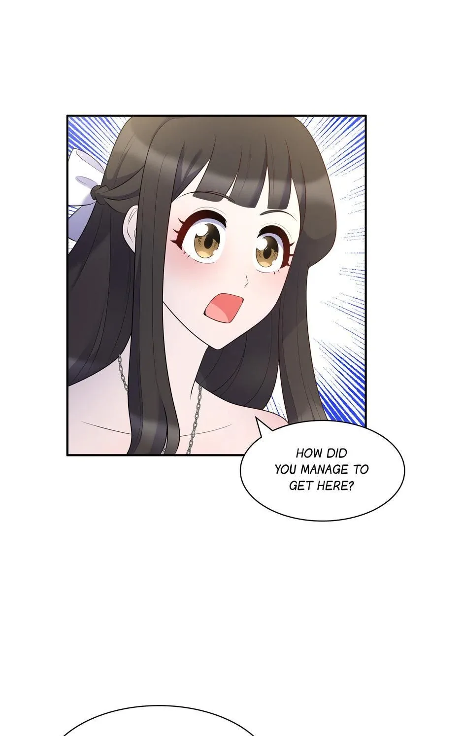 No Marriage, Angel! Chapter 13 page 42