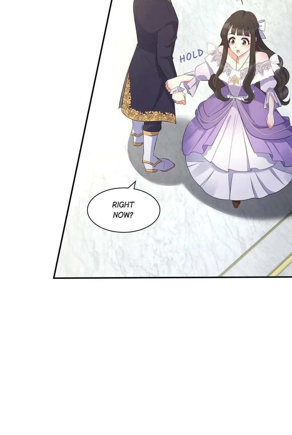 No Marriage, Angel! Chapter 13 page 33