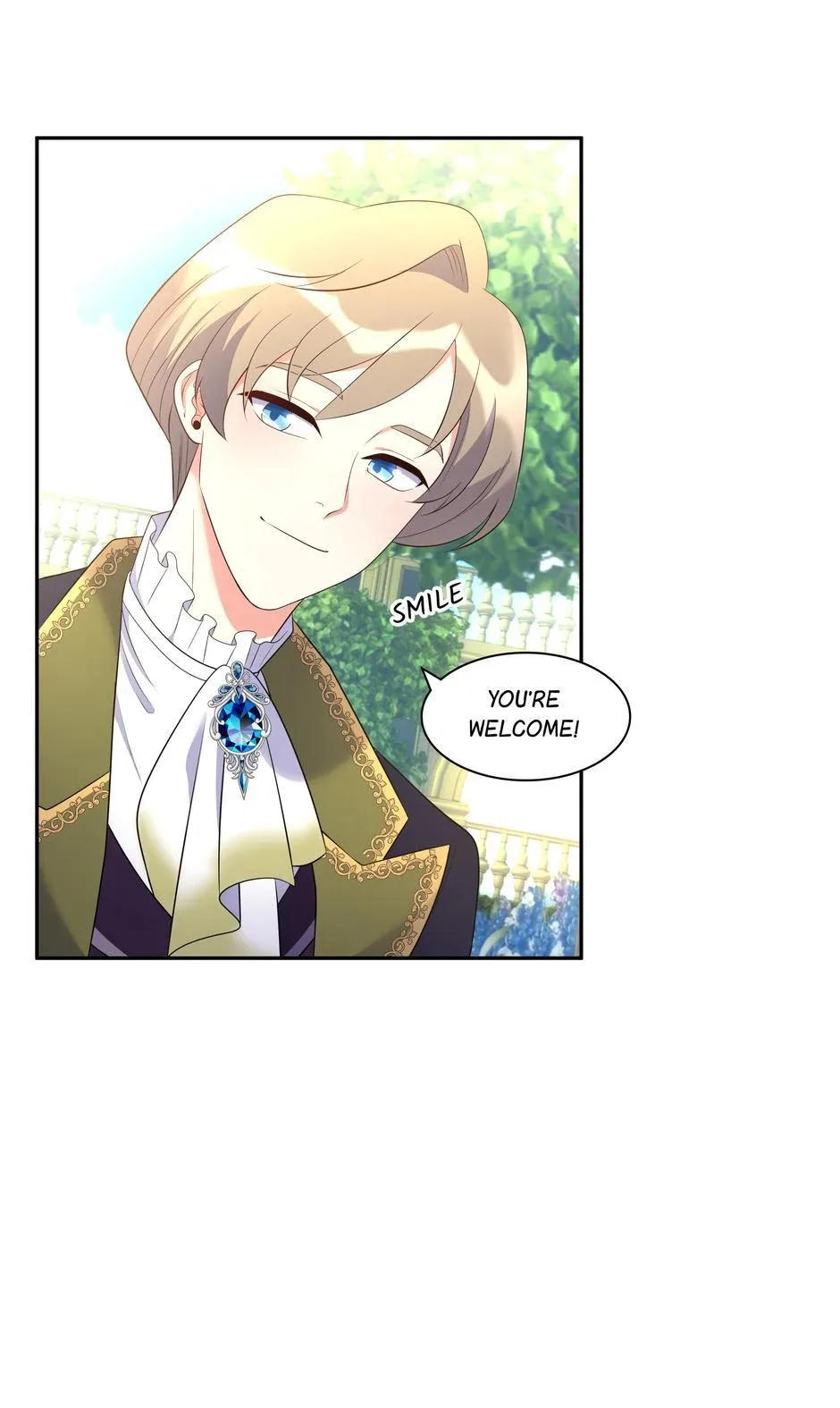 No Marriage, Angel! Chapter 13 page 25