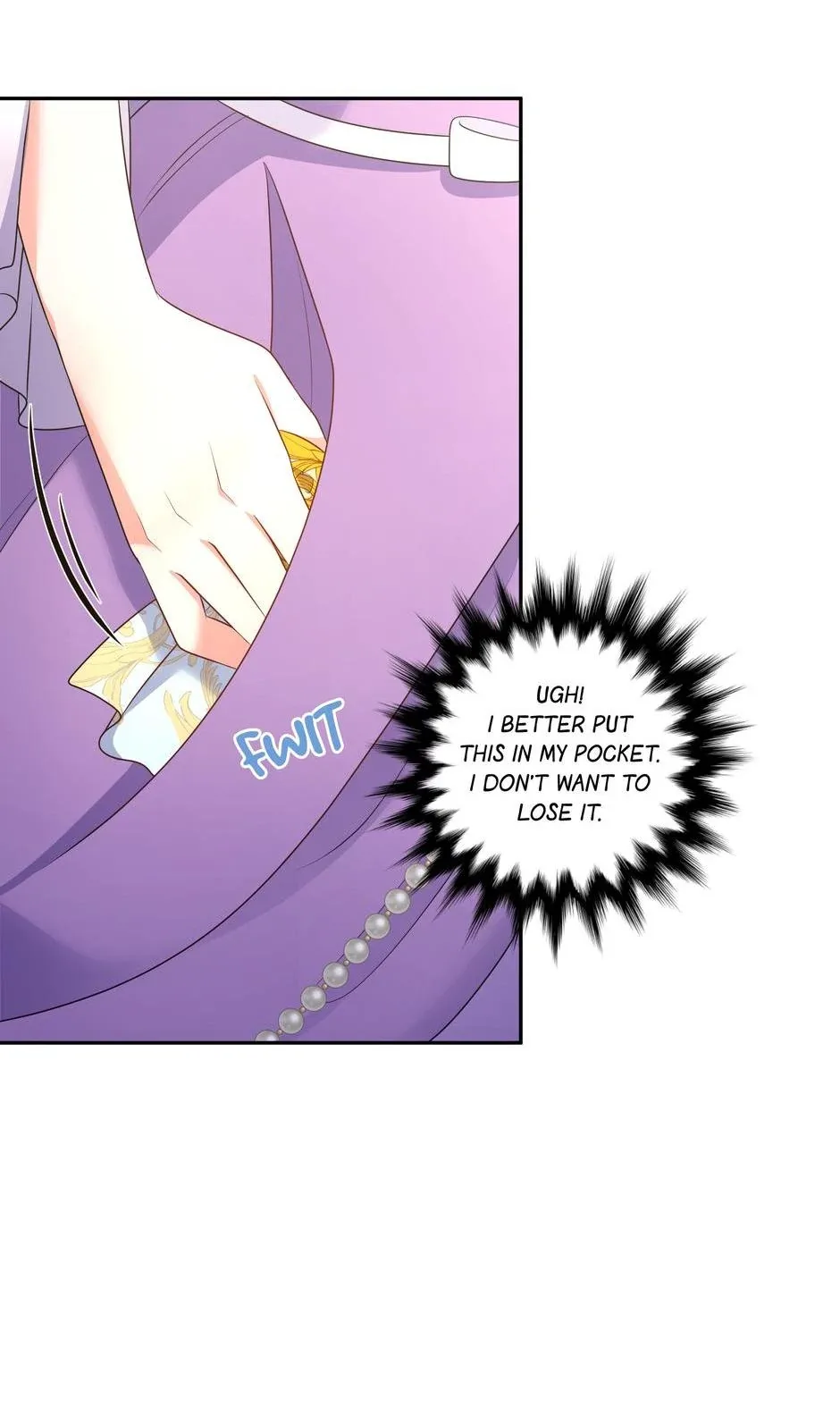 No Marriage, Angel! Chapter 13 page 27