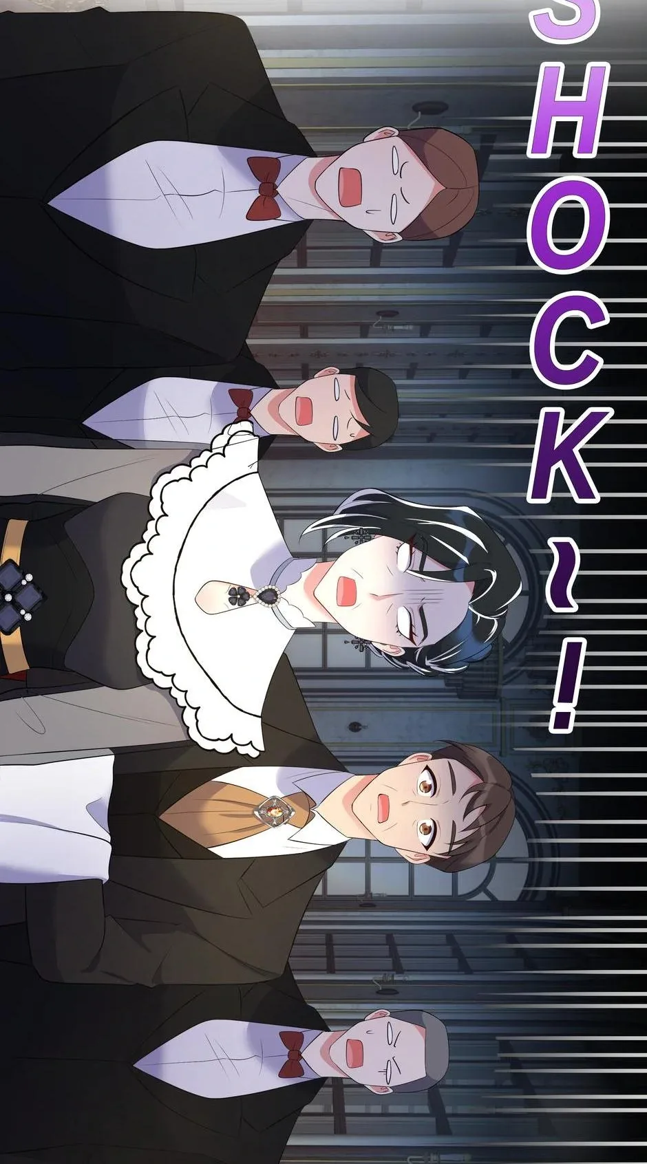 No Marriage, Angel! Chapter 13 page 52