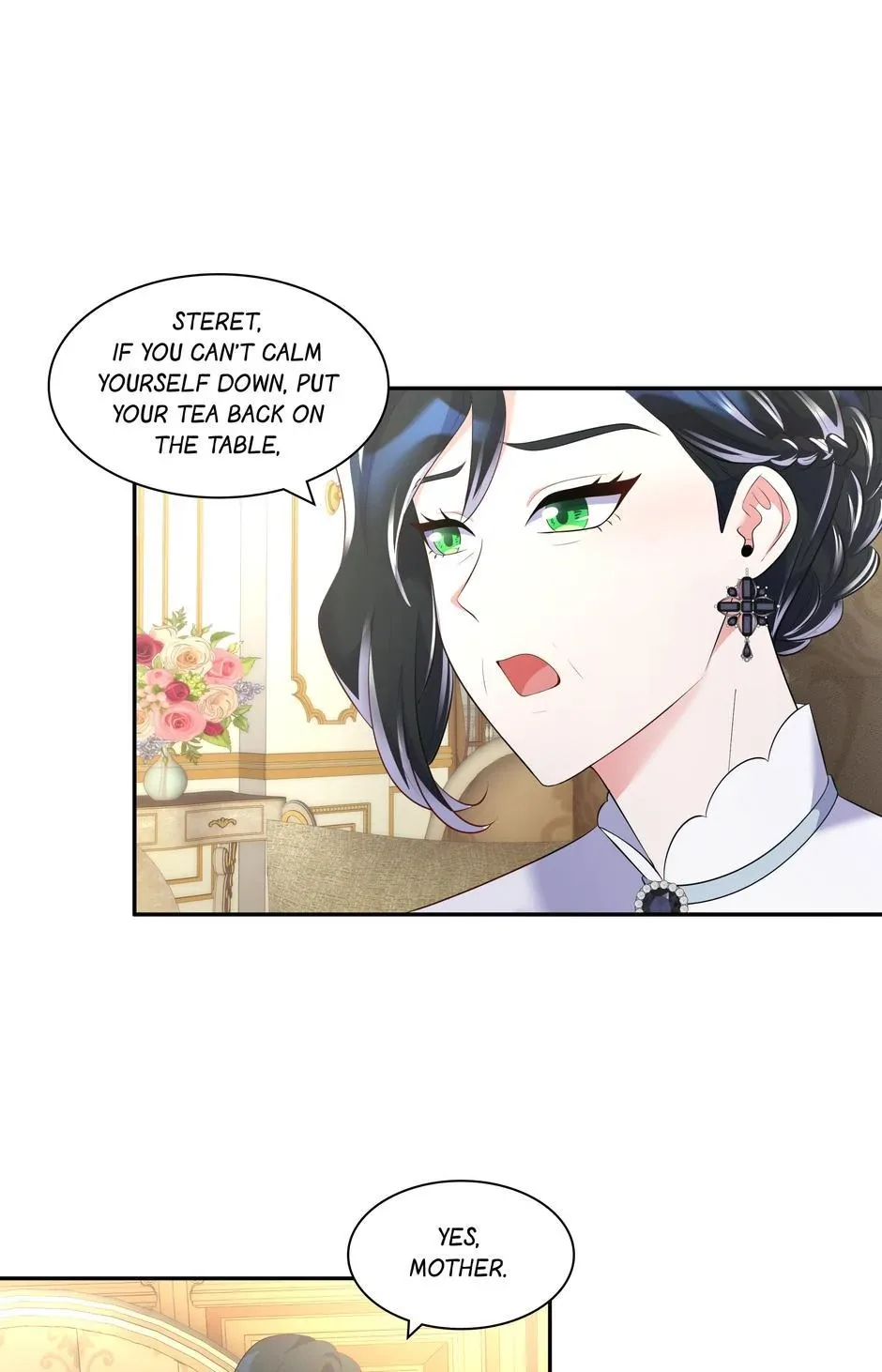 No Marriage, Angel! Chapter 13 page 59
