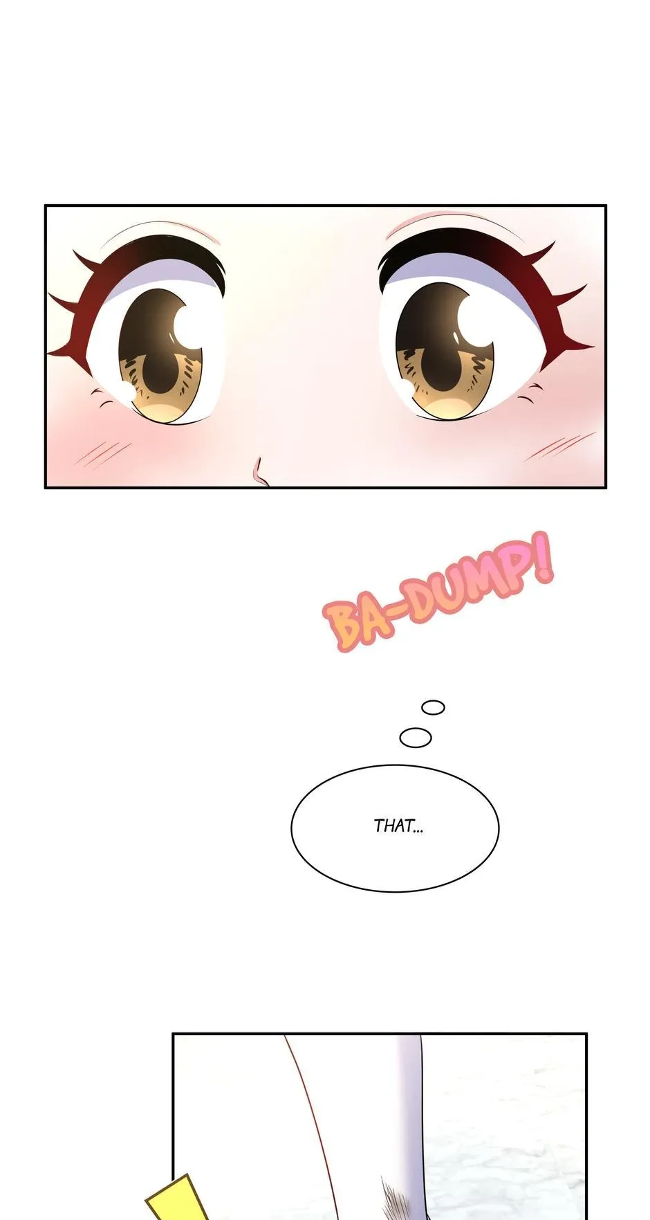No Marriage, Angel! Chapter 13 page 28