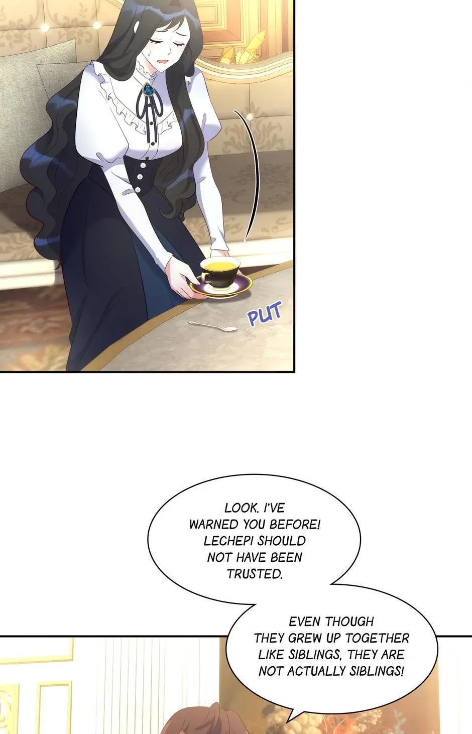 No Marriage, Angel! Chapter 13 page 60