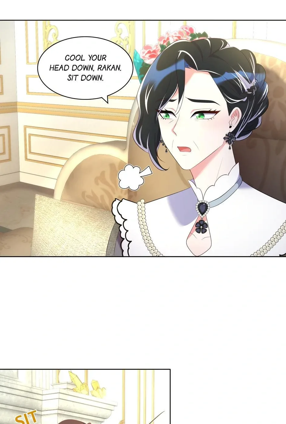 No Marriage, Angel! Chapter 13 page 62