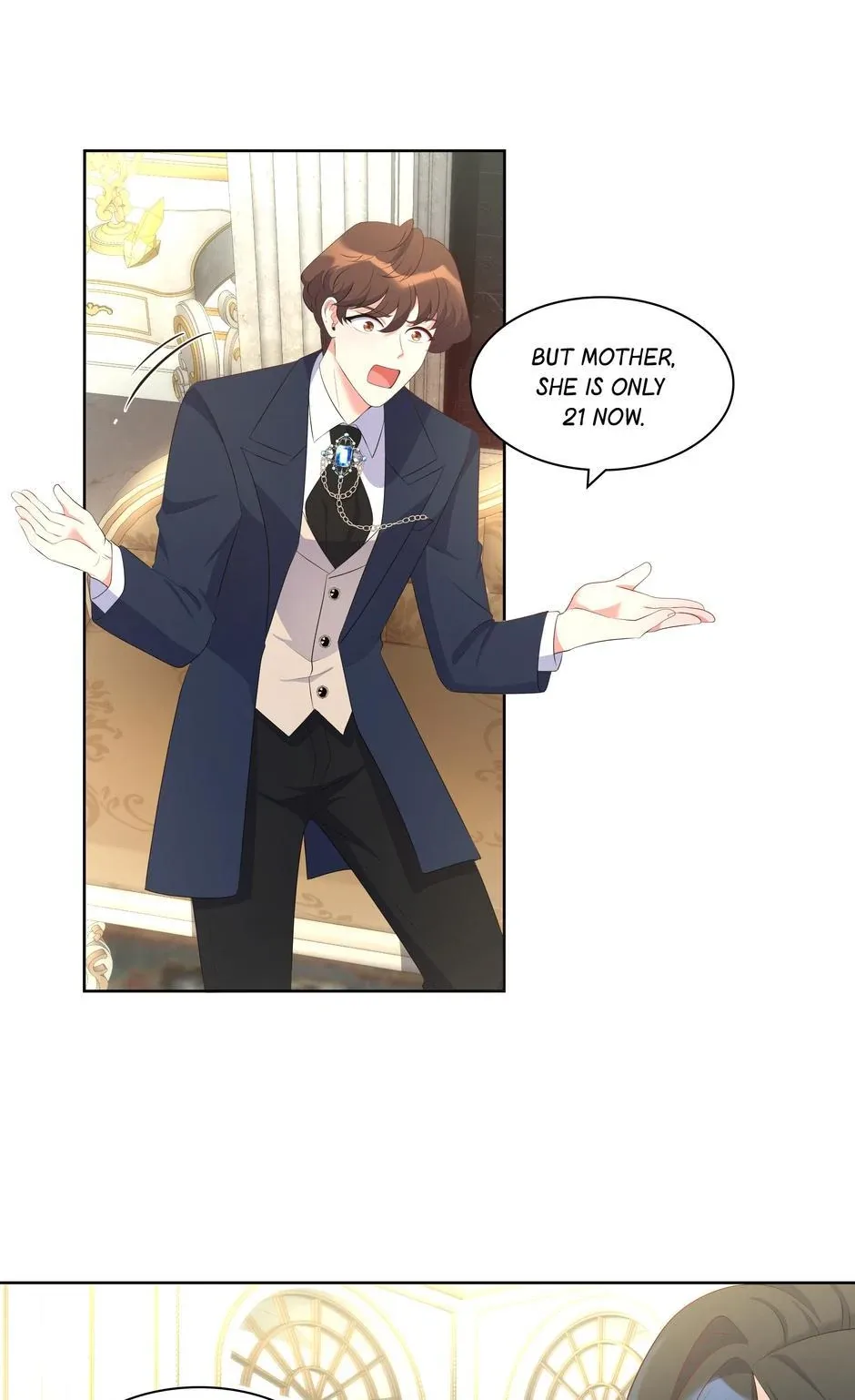 No Marriage, Angel! Chapter 13 page 65