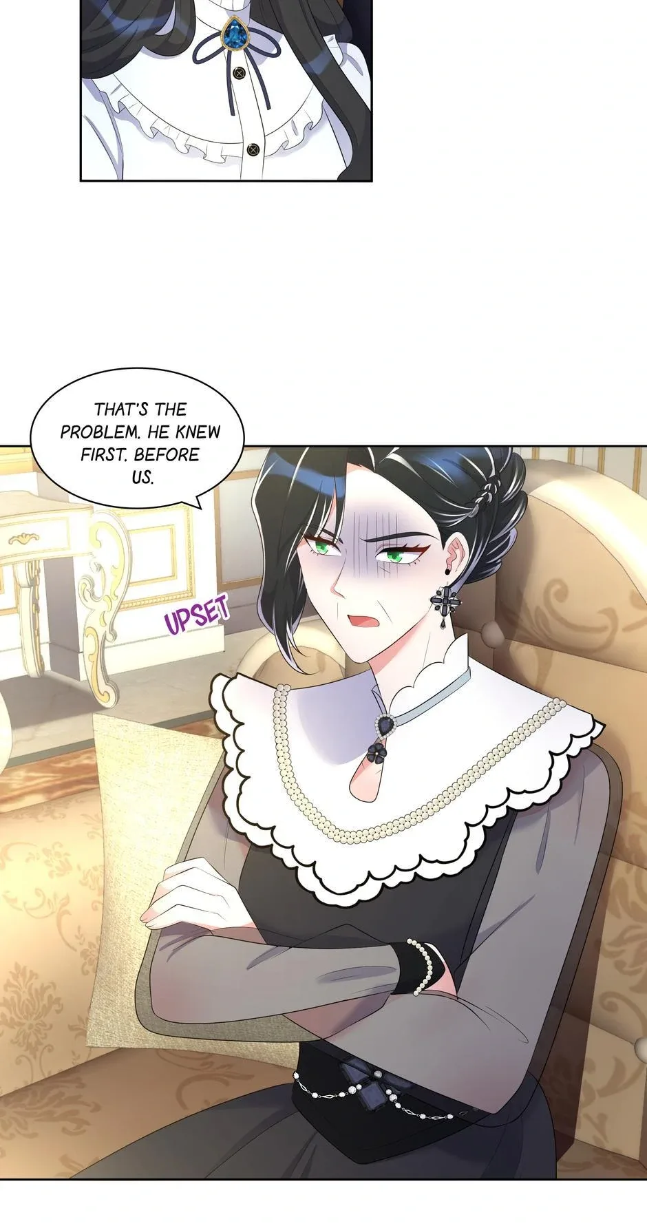 No Marriage, Angel! Chapter 13 page 73