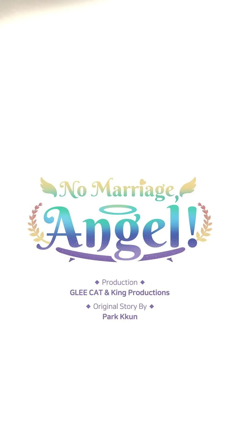 No Marriage, Angel! Chapter 17 page 35
