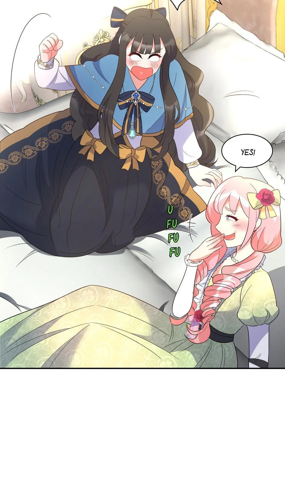No Marriage, Angel! Chapter 17 page 30