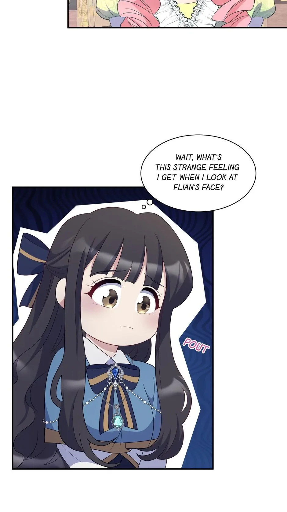 No Marriage, Angel! Chapter 17 page 9