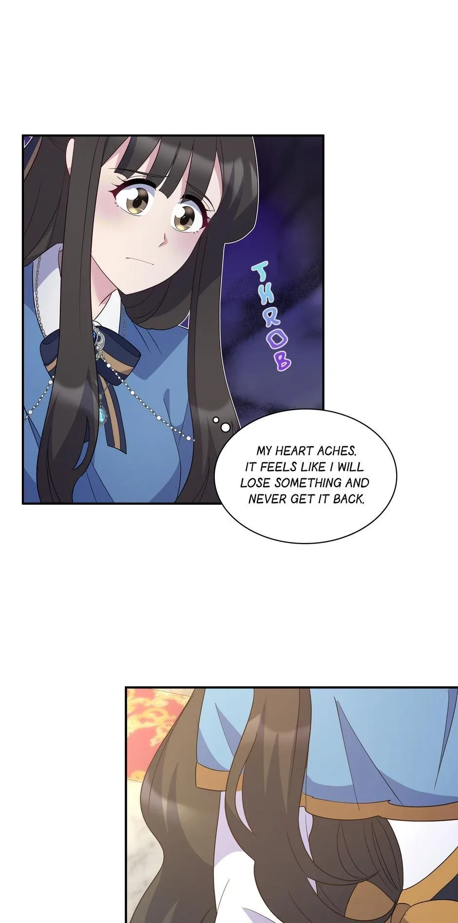 No Marriage, Angel! Chapter 17 page 10