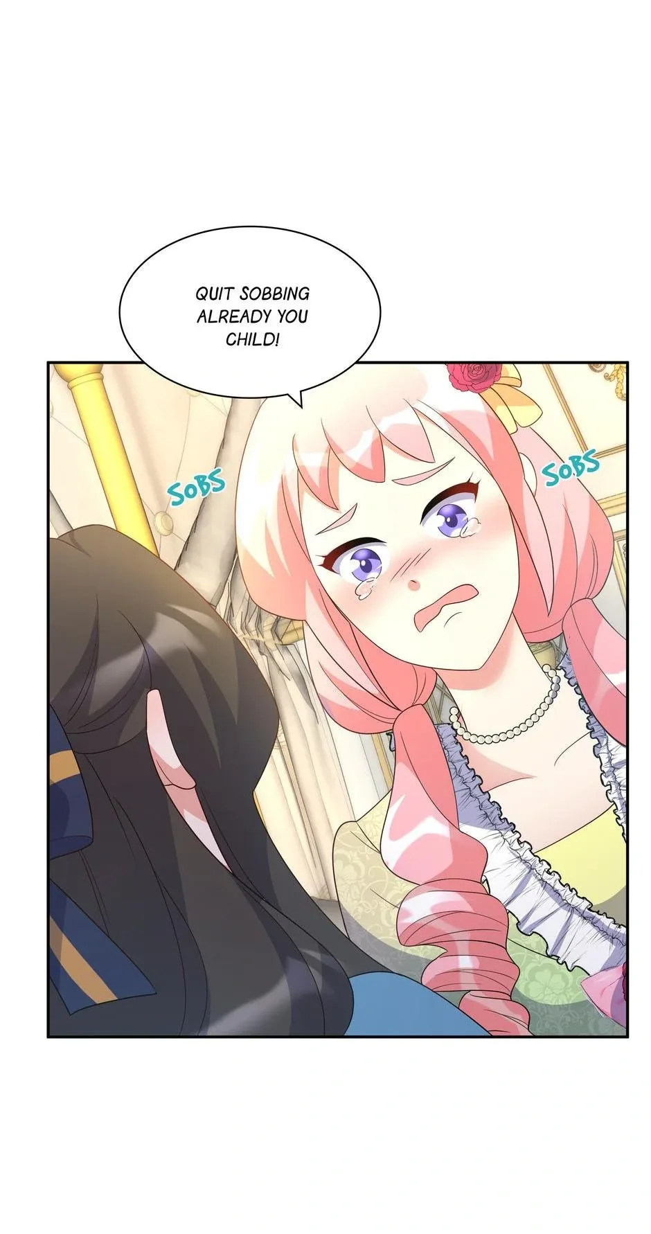 No Marriage, Angel! Chapter 17 page 20