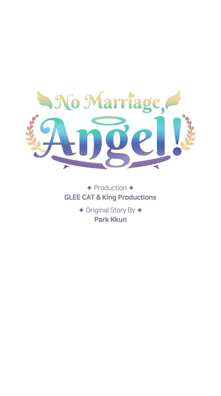 No Marriage, Angel! Chapter 18 page 10