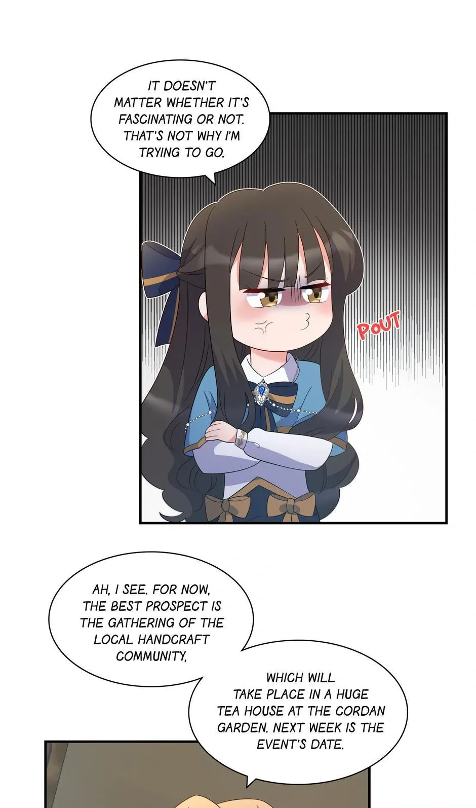 No Marriage, Angel! Chapter 18 page 28