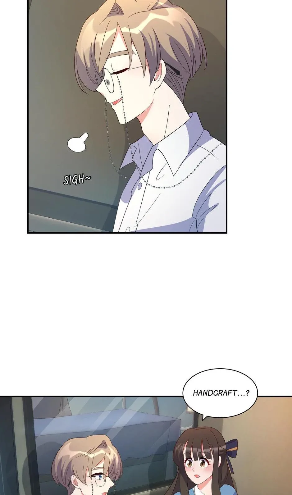 No Marriage, Angel! Chapter 18 page 29