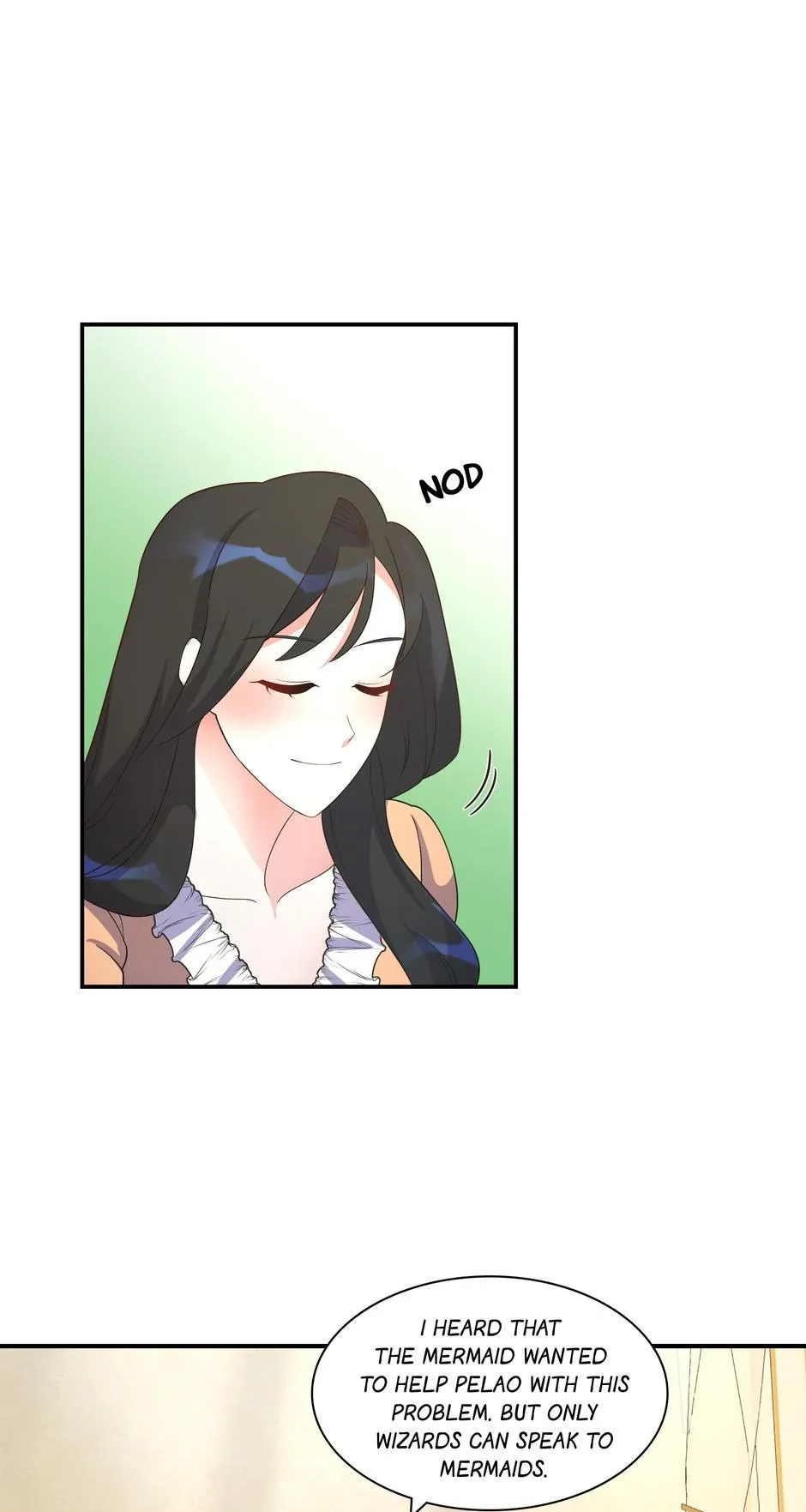 No Marriage, Angel! Chapter 18 page 45