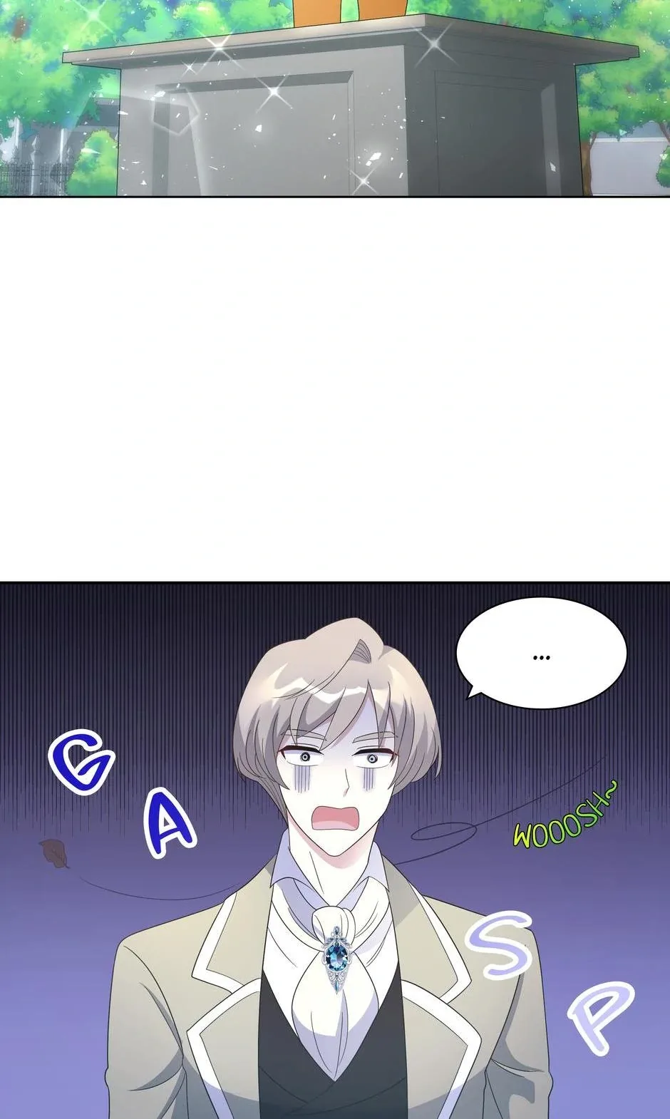 No Marriage, Angel! Chapter 19 page 3