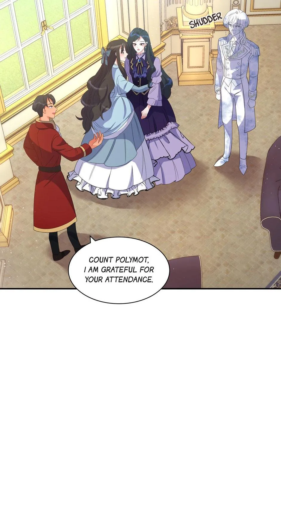 No Marriage, Angel! Chapter 20 page 24