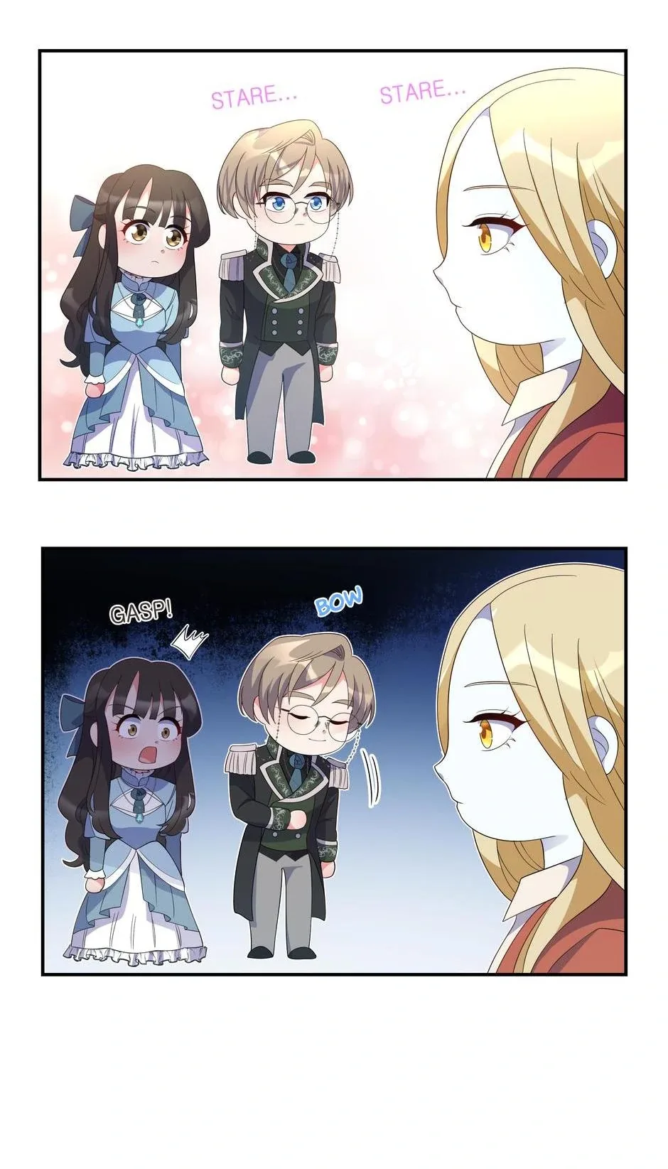 No Marriage, Angel! Chapter 20 page 18