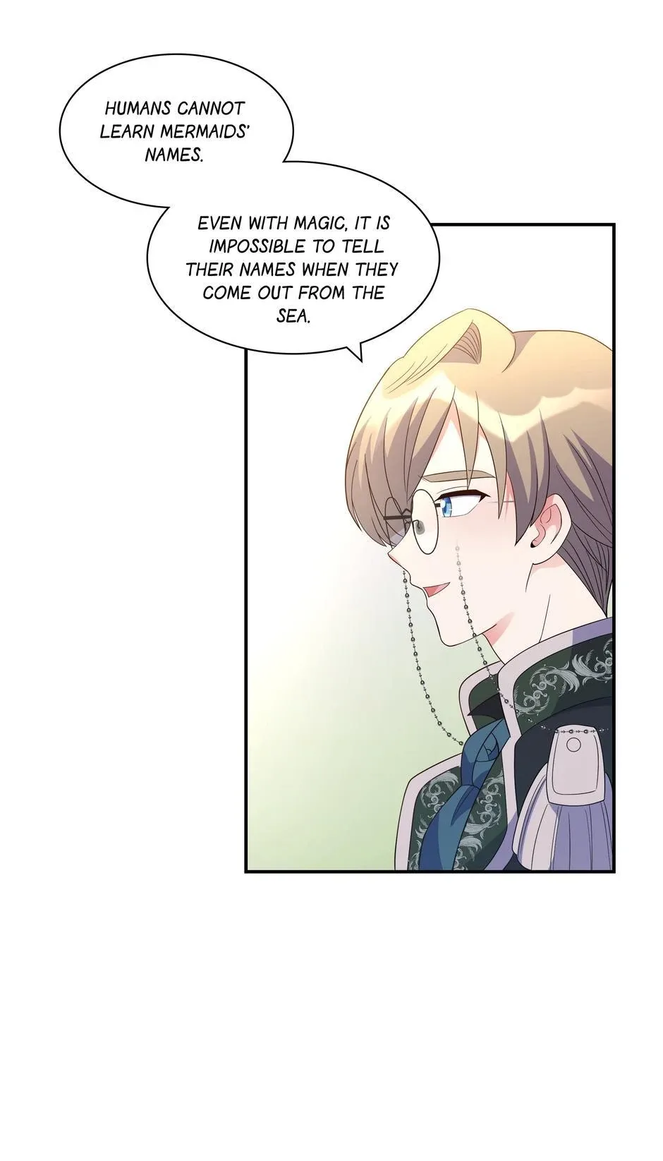 No Marriage, Angel! Chapter 20 page 16