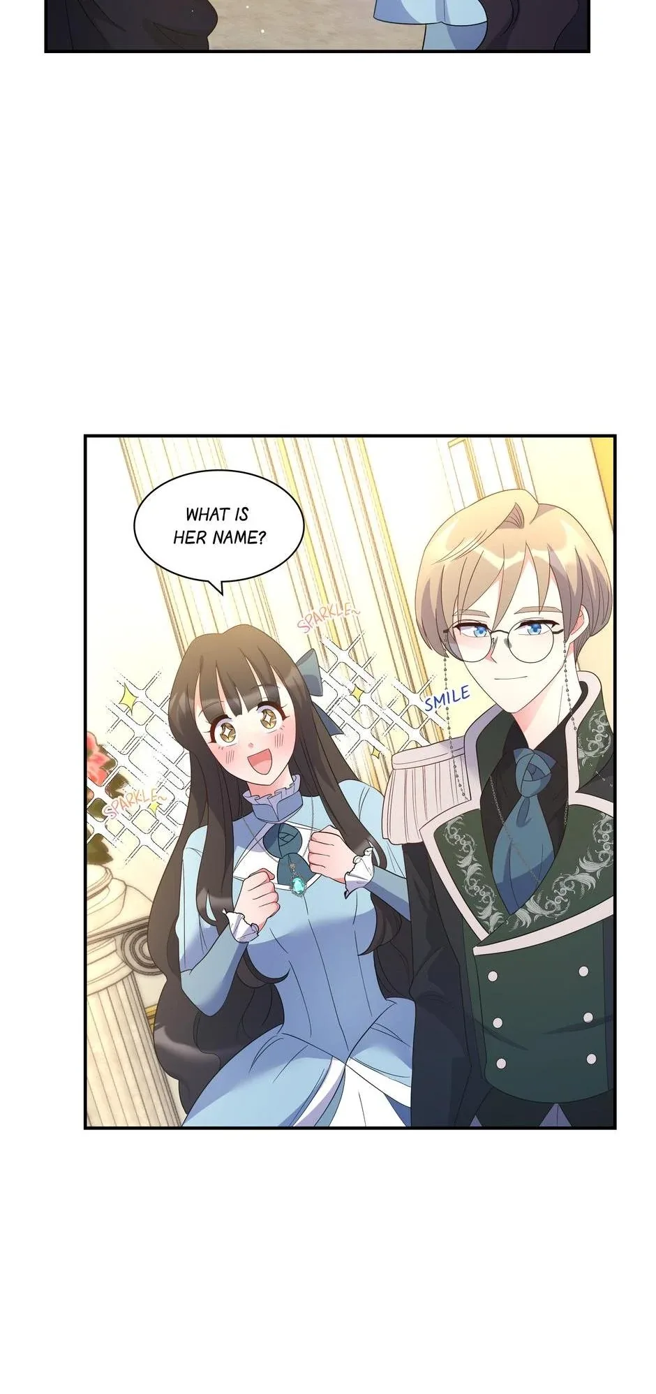 No Marriage, Angel! Chapter 20 page 15