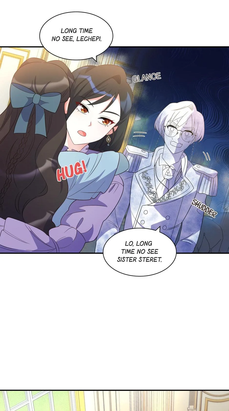 No Marriage, Angel! Chapter 20 page 23