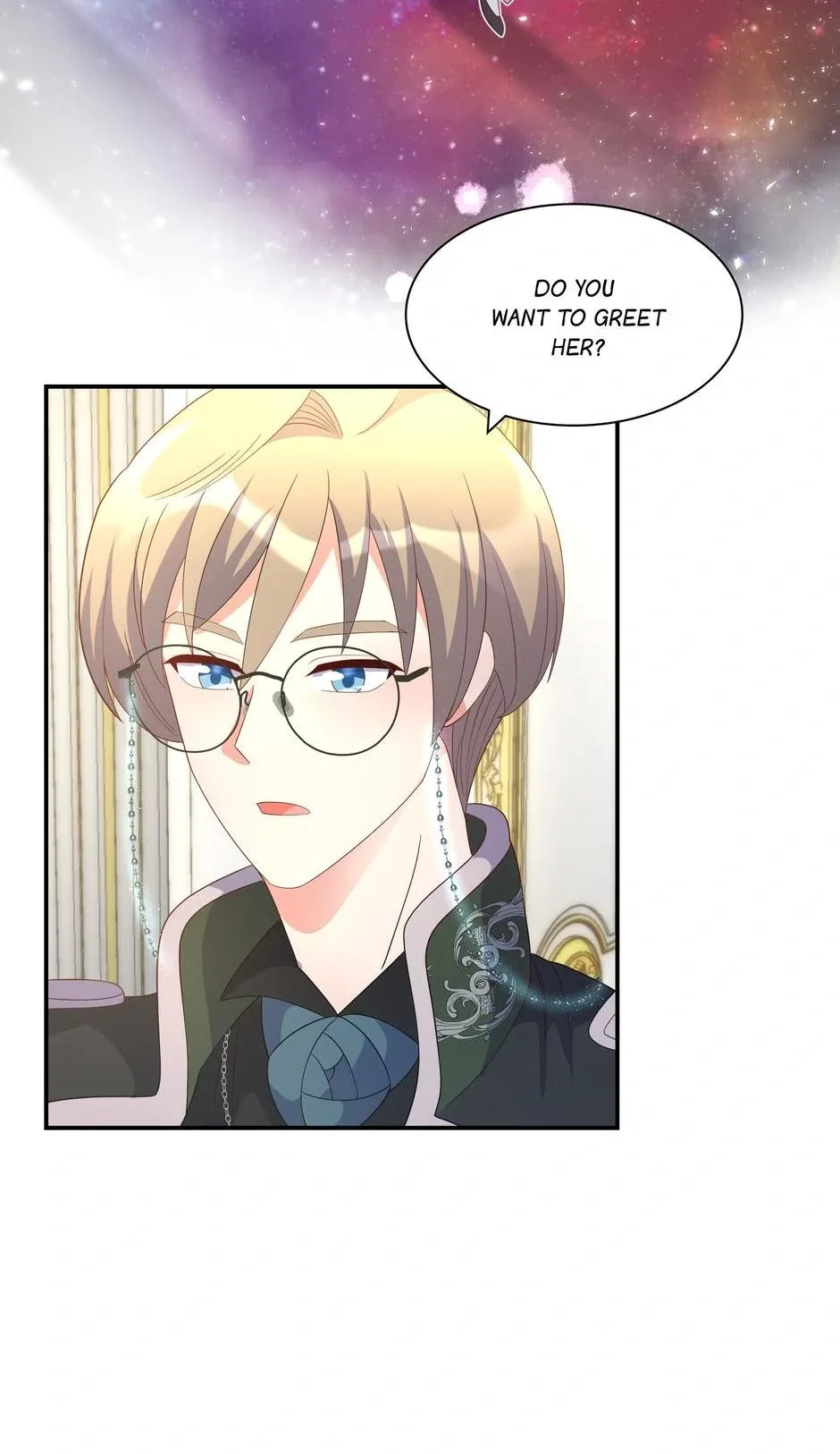 No Marriage, Angel! Chapter 20 page 9