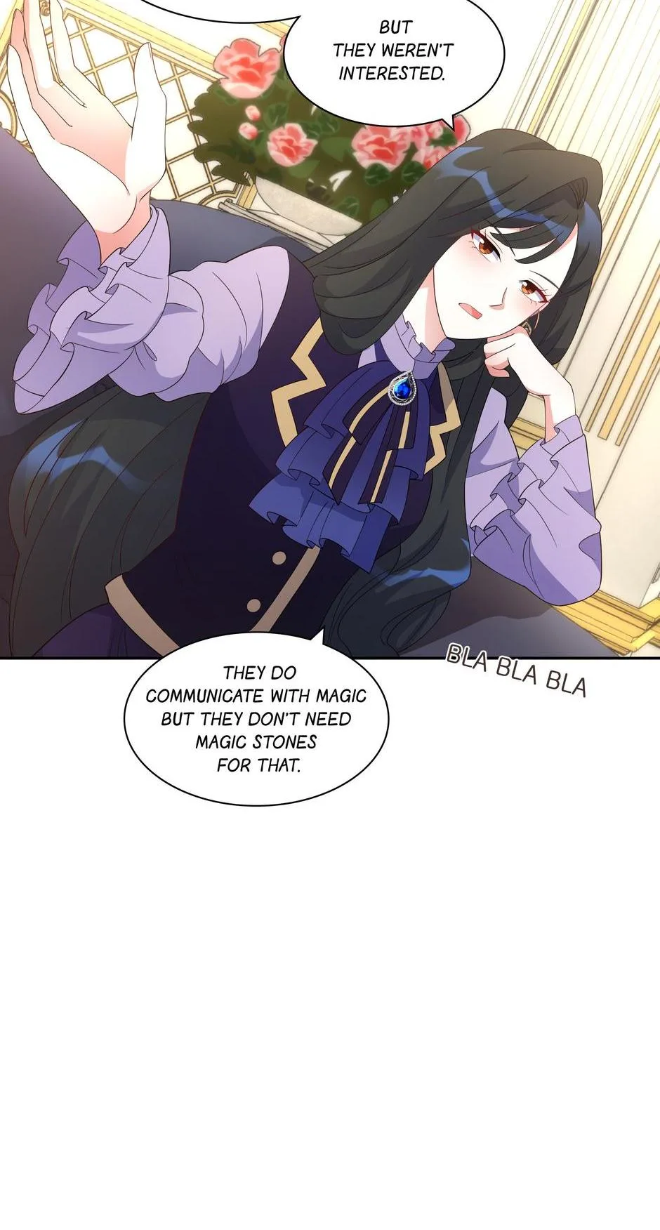 No Marriage, Angel! Chapter 20 page 47