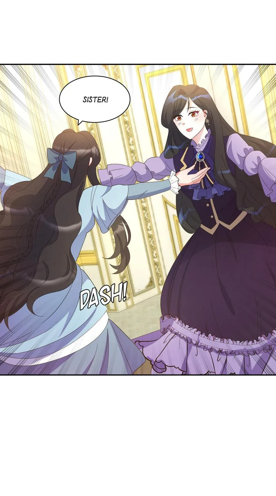 No Marriage, Angel! Chapter 20 page 22