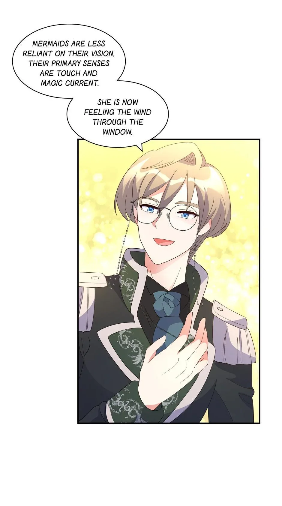 No Marriage, Angel! Chapter 20 page 20