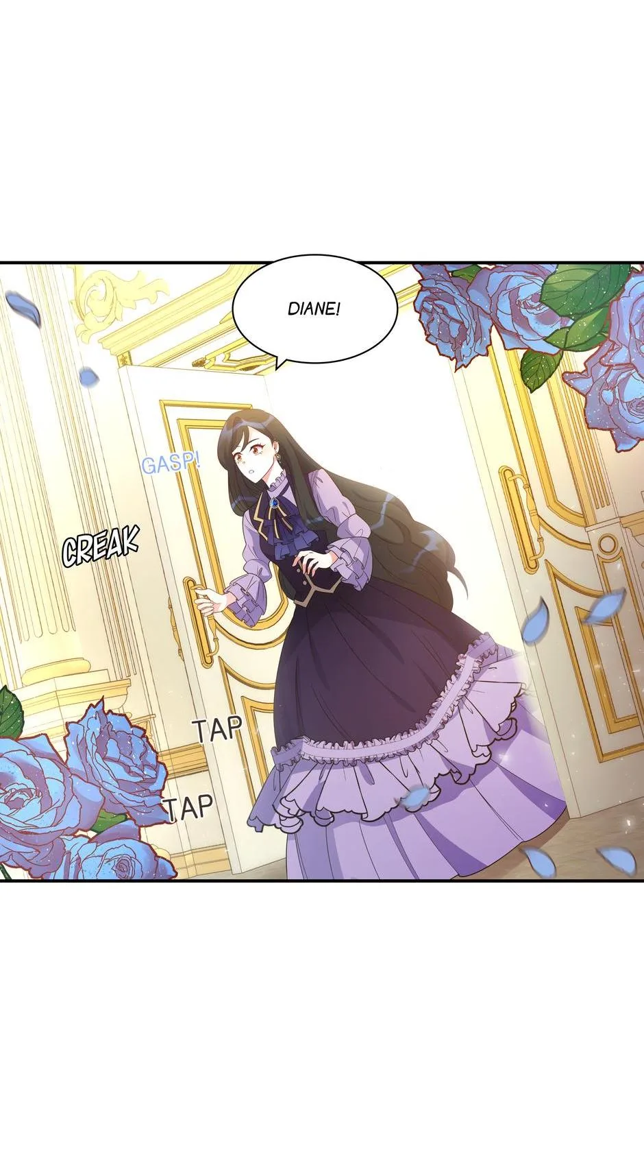 No Marriage, Angel! Chapter 20 page 21