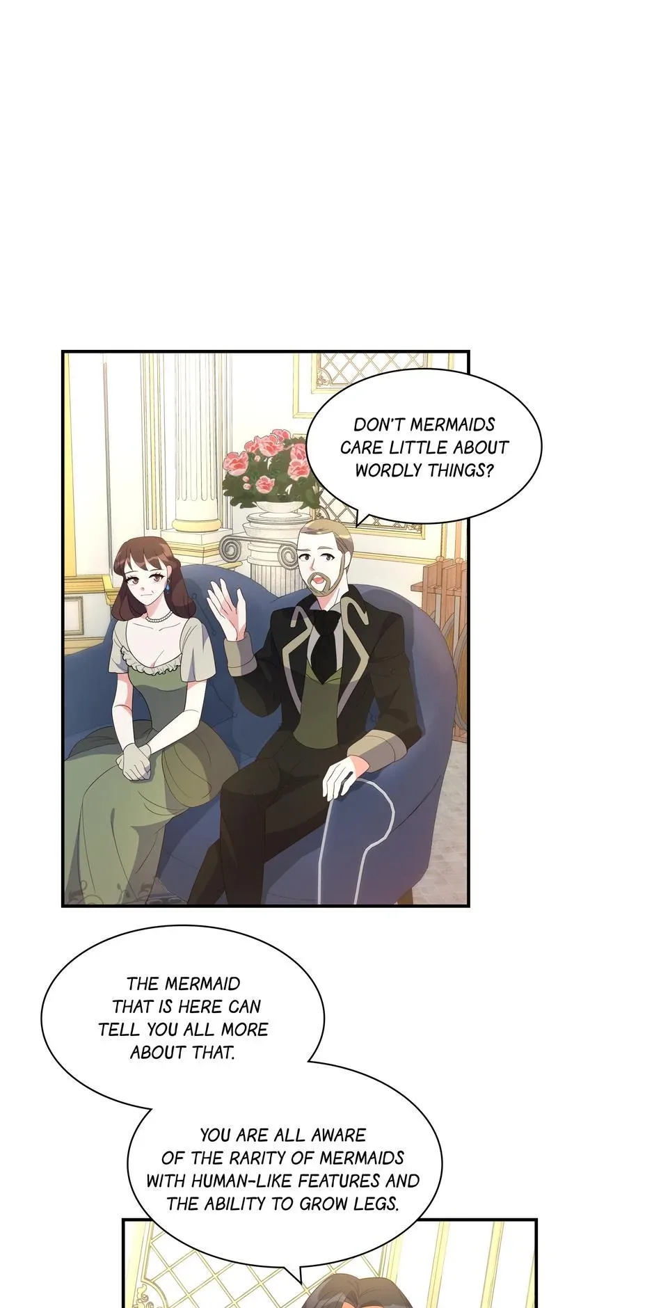 No Marriage, Angel! Chapter 20 page 39