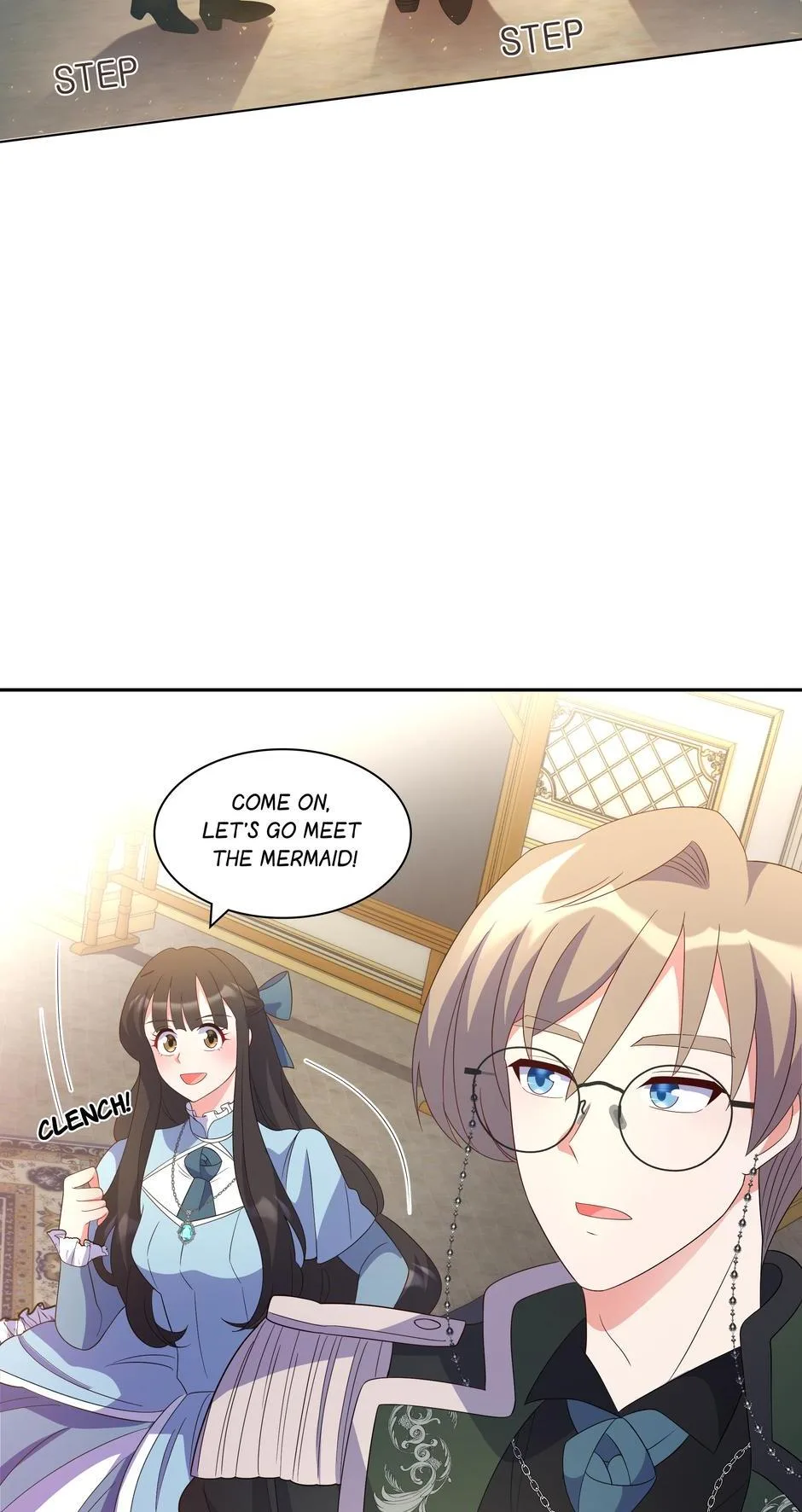No Marriage, Angel! Chapter 20 page 64