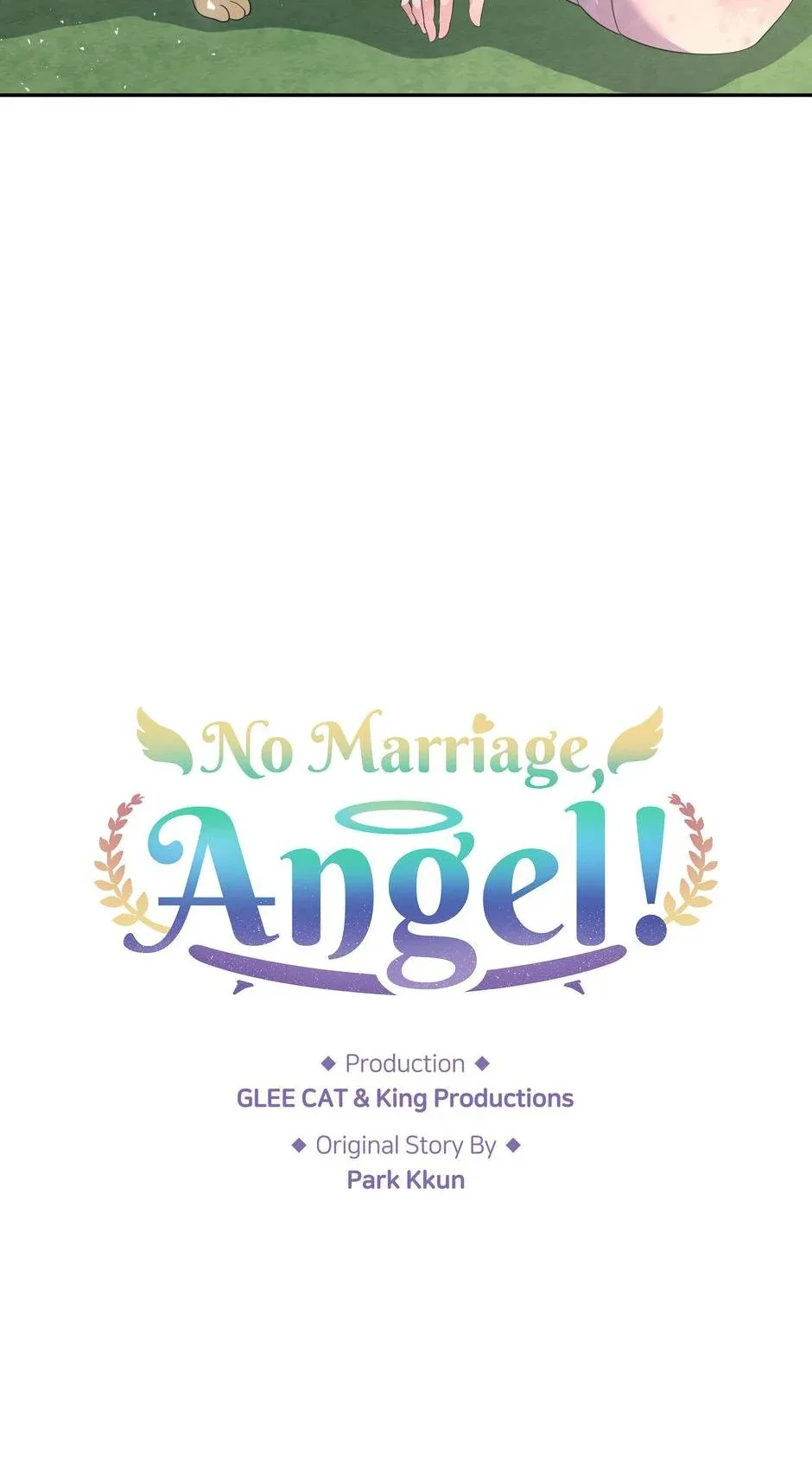 No Marriage, Angel! Chapter 19 page 26