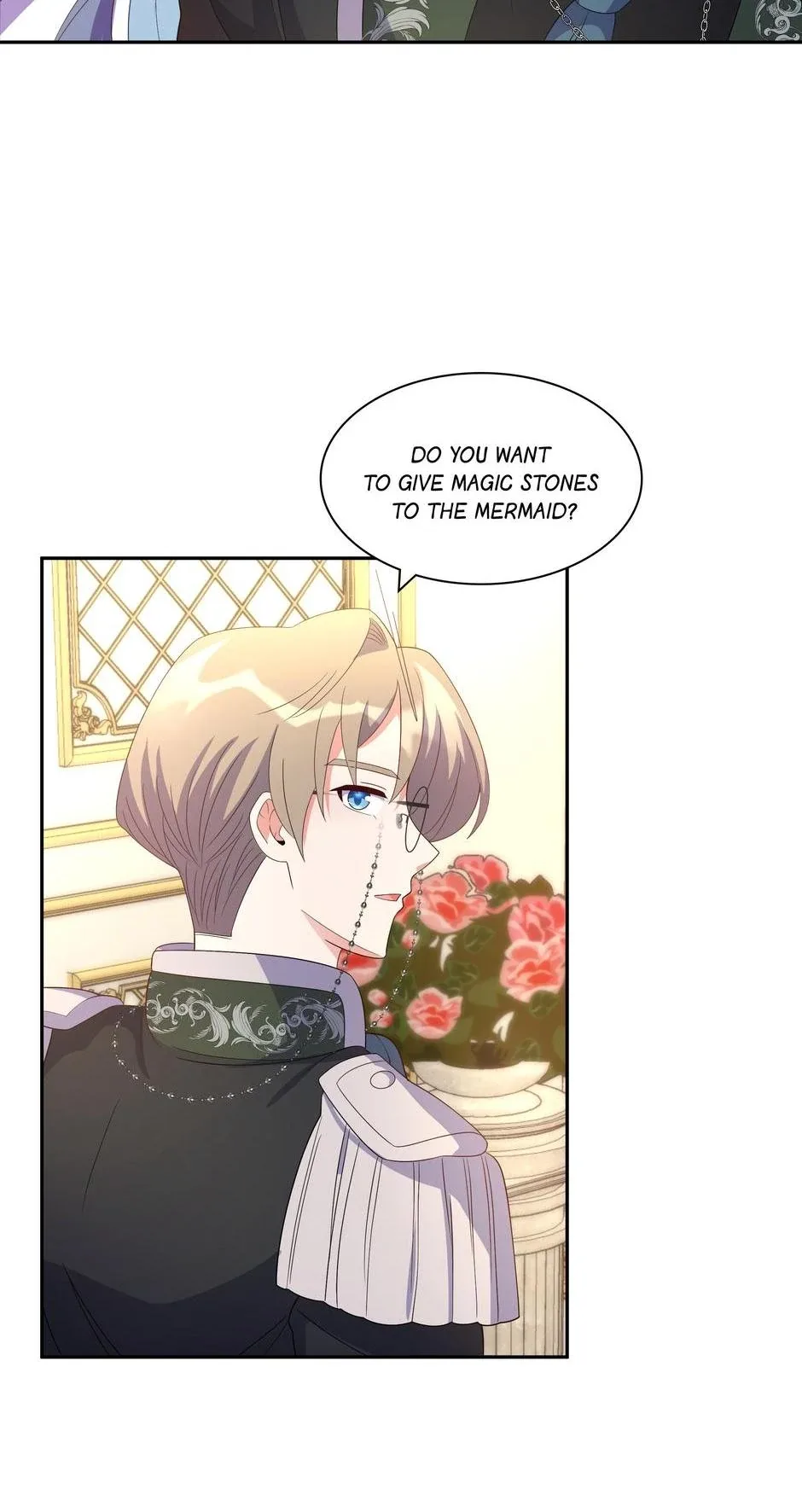 No Marriage, Angel! Chapter 20 page 65