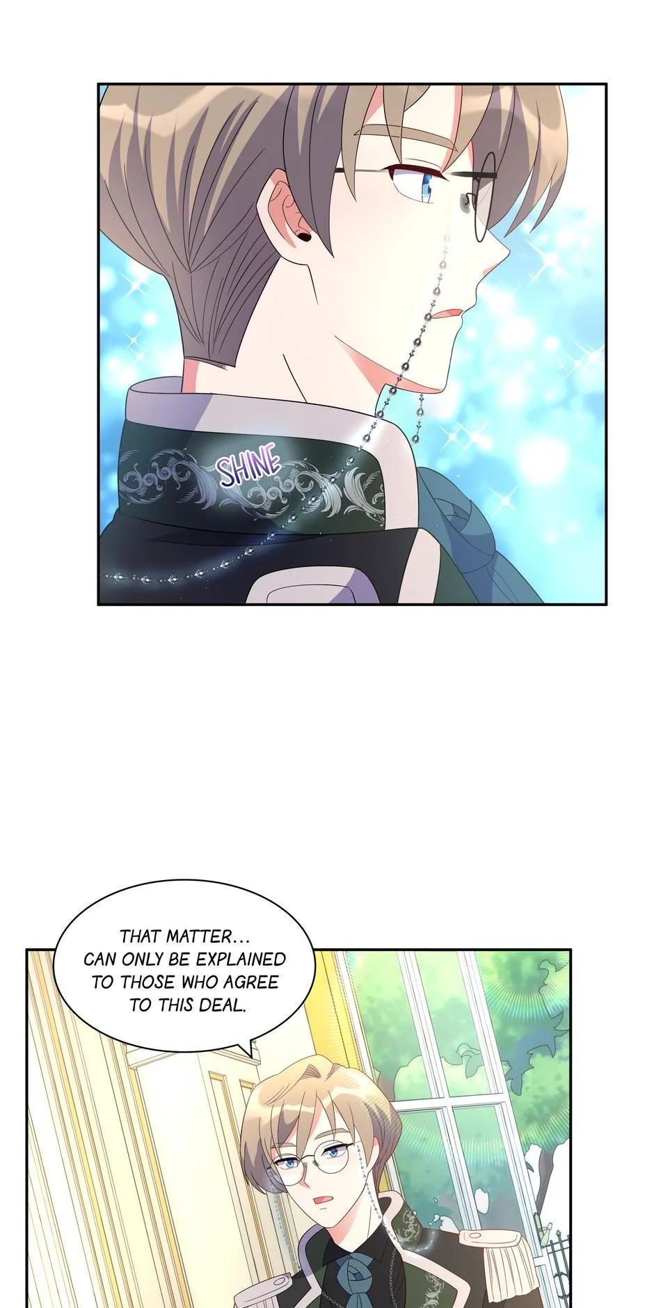 No Marriage, Angel! Chapter 20 page 49