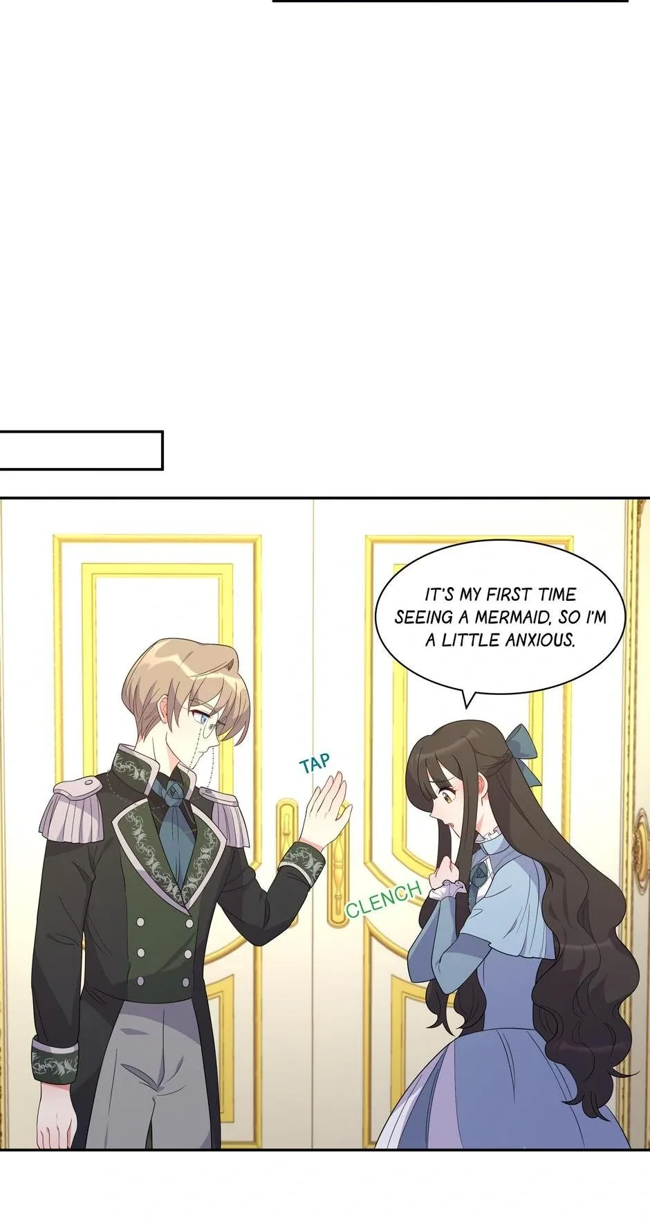 No Marriage, Angel! Chapter 19 page 43