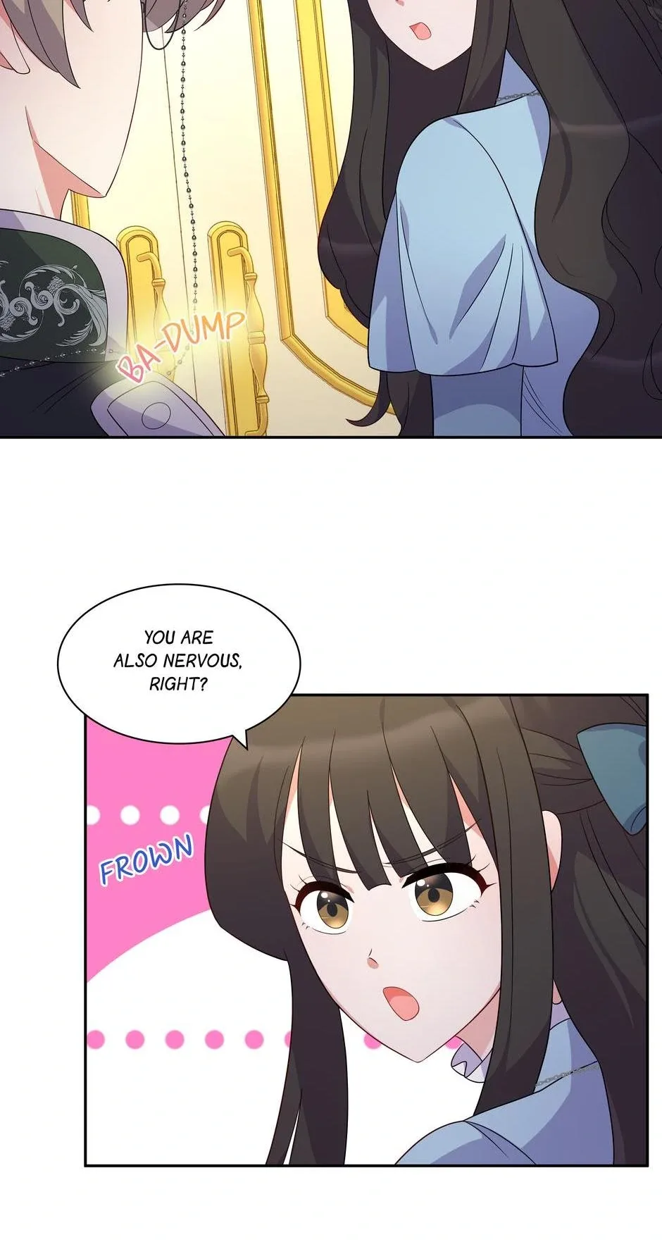 No Marriage, Angel! Chapter 19 page 45