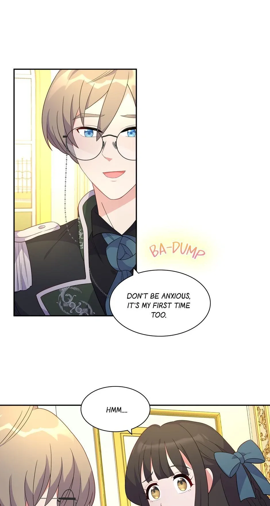 No Marriage, Angel! Chapter 19 page 44