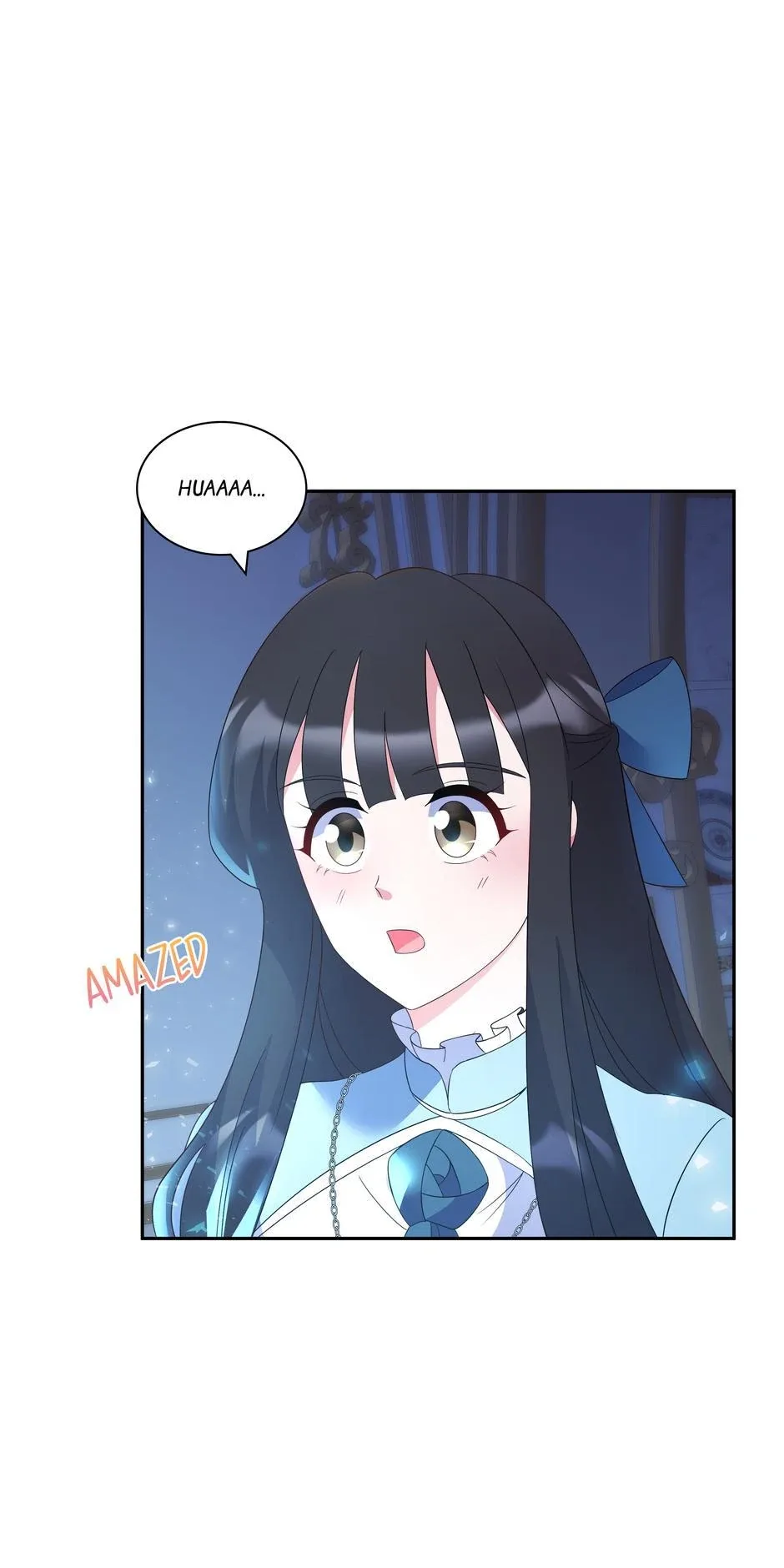 No Marriage, Angel! Chapter 21 page 39