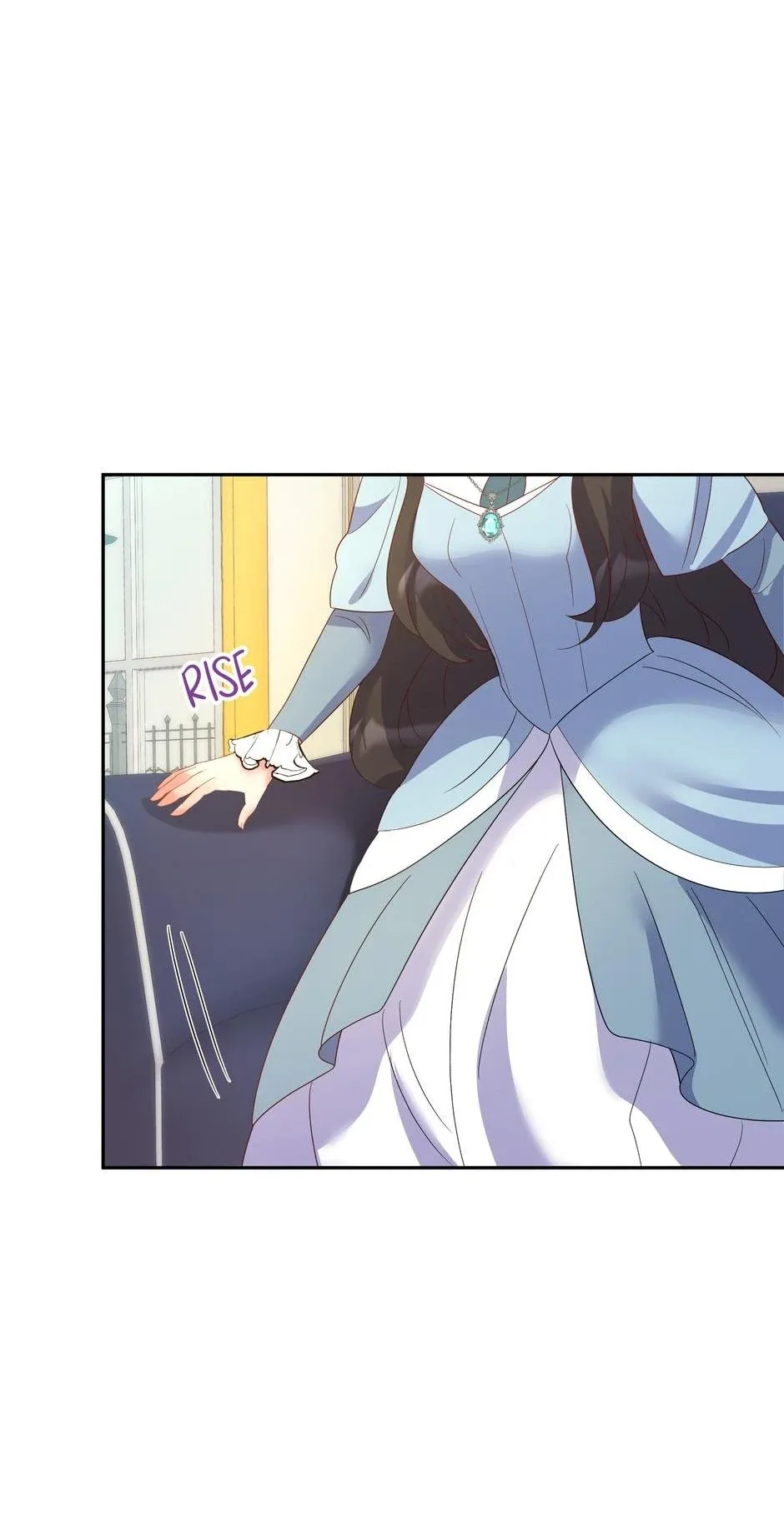 No Marriage, Angel! Chapter 21 page 4
